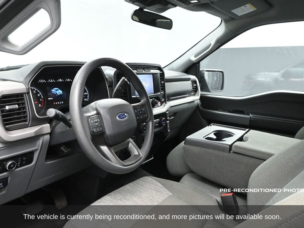 Used 2023 Ford F-150 XLT Truck