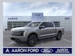  Ford F-150 Lightning