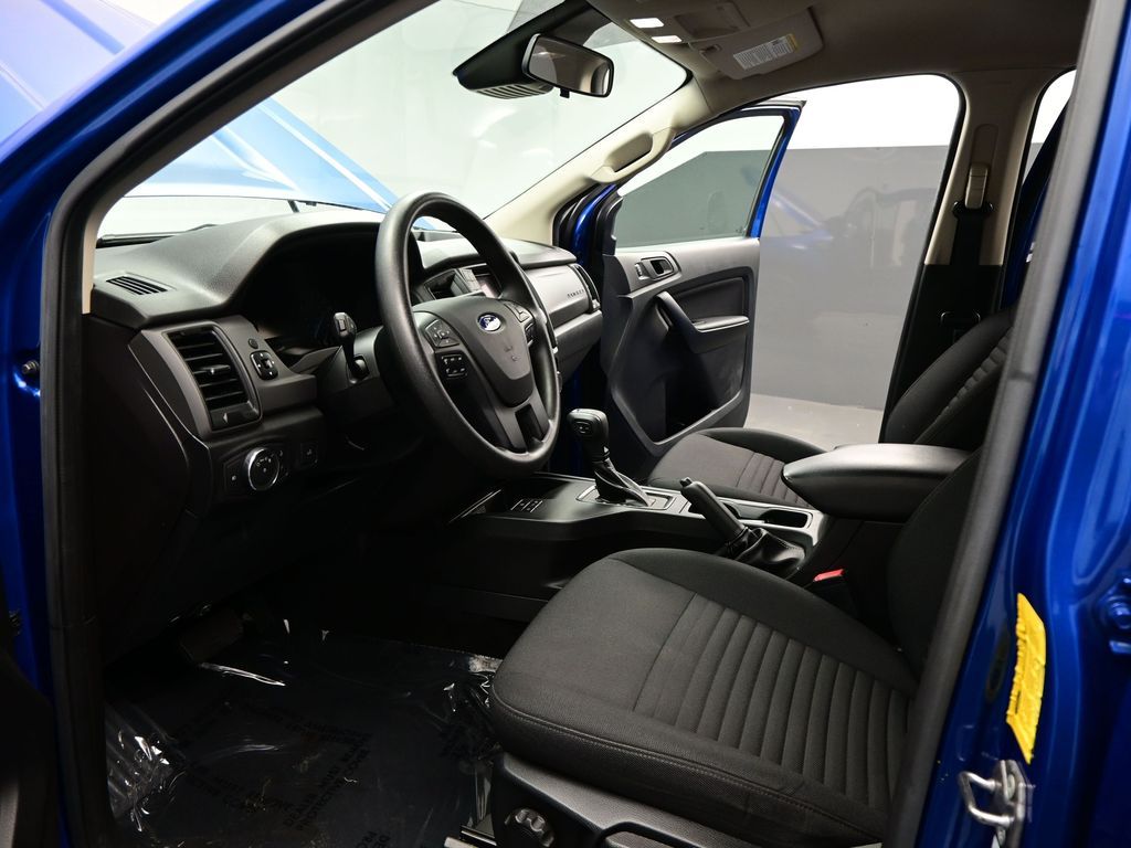 2019 Ford Ranger XL photo 3