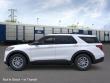 2026 Ford Explorer Active SUV 2026 Ford Explorer Active SUV