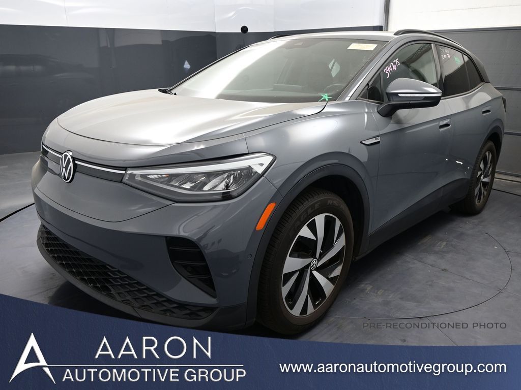 2023 Volkswagen ID.4 PRO