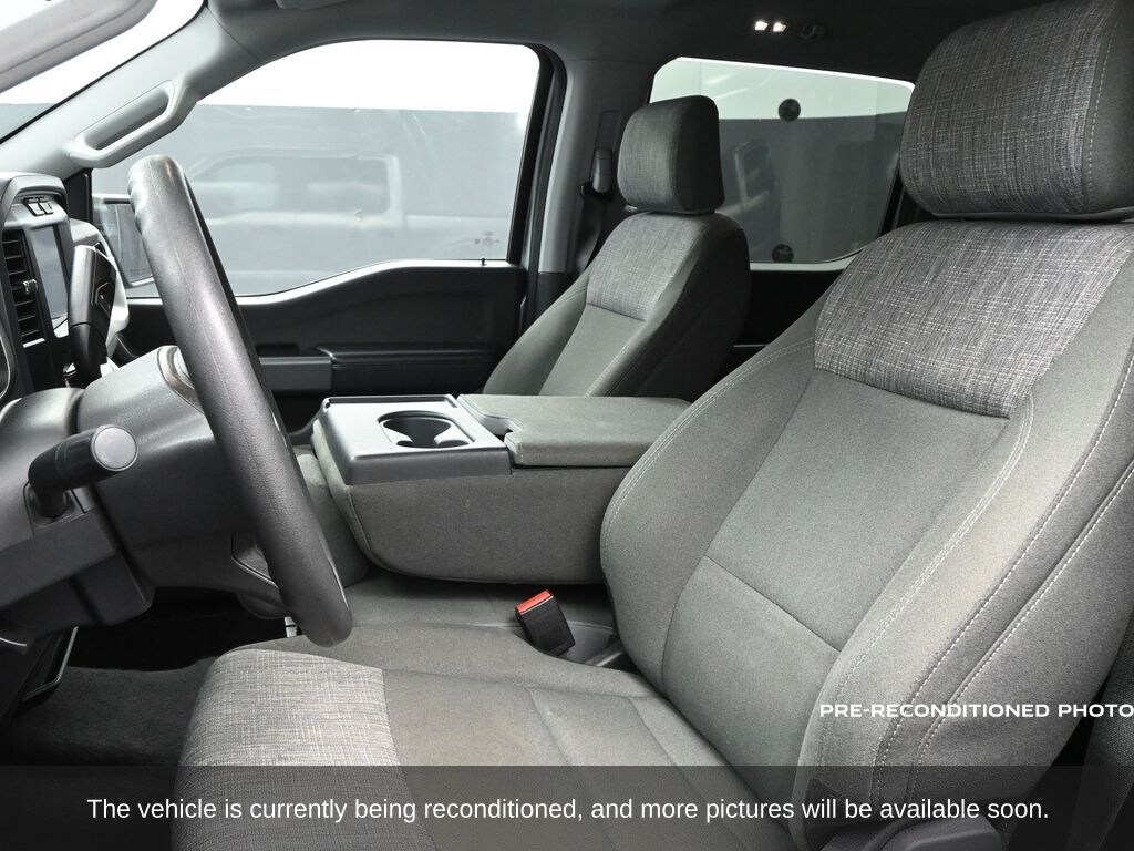 Used 2023 Ford F-150 XLT Truck