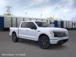 2025 Ford F-150 Lightning Flash Truck