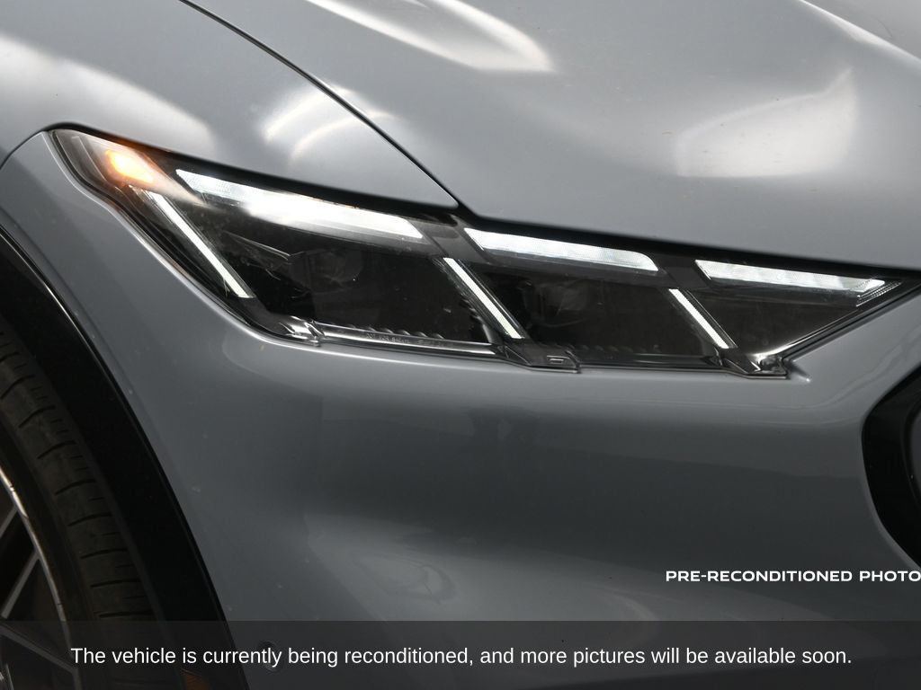 2024 Ford Mustang Mach-E Premium photo 2
