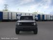 2025 Ford Bronco Big Bend SUV
