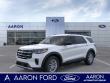 2026 Ford Explorer Active SUV
