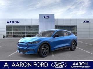 2025 Ford Mustang Mach-E Select SUV