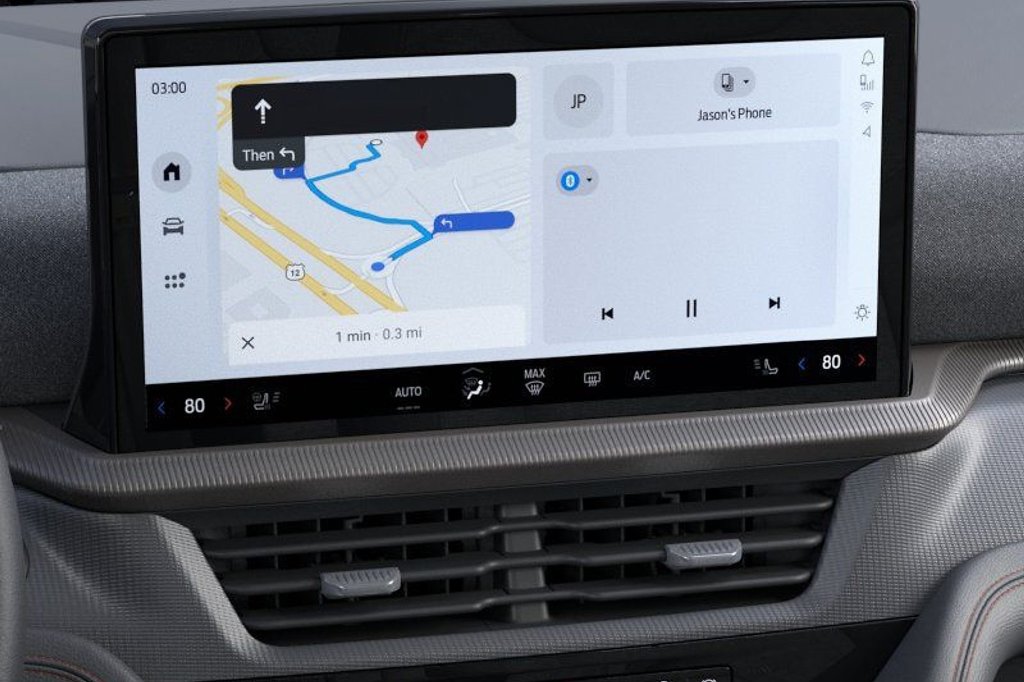 2026 Ford Explorer Active - Photo 17