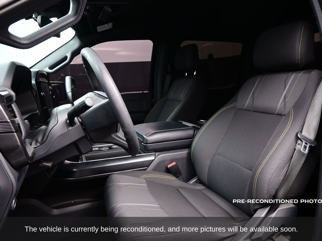 2024 Ford F-150 STX photo 6
