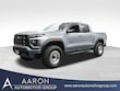 GMC Canyon
