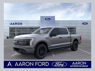 2025 Ford F-150 Lightning XLT Truck