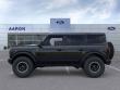 2025 Ford Bronco Badlands SUV
