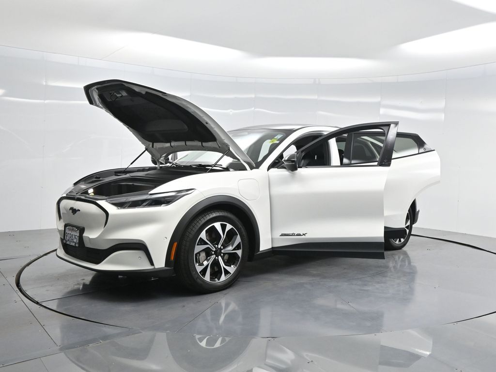 2024 Ford Mustang Mach-E Select - Photo 23