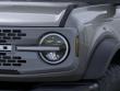 2025 Ford Bronco Badlands SUV
