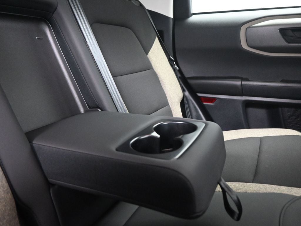 2025 Ford Bronco Sport Big Bend - Photo 18