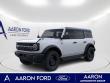 2026 Ford Bronco Outer Banks SUV