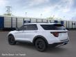 2026 Ford Explorer Tremor SUV