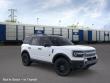 2025 Ford Bronco Sport Badlands SUV