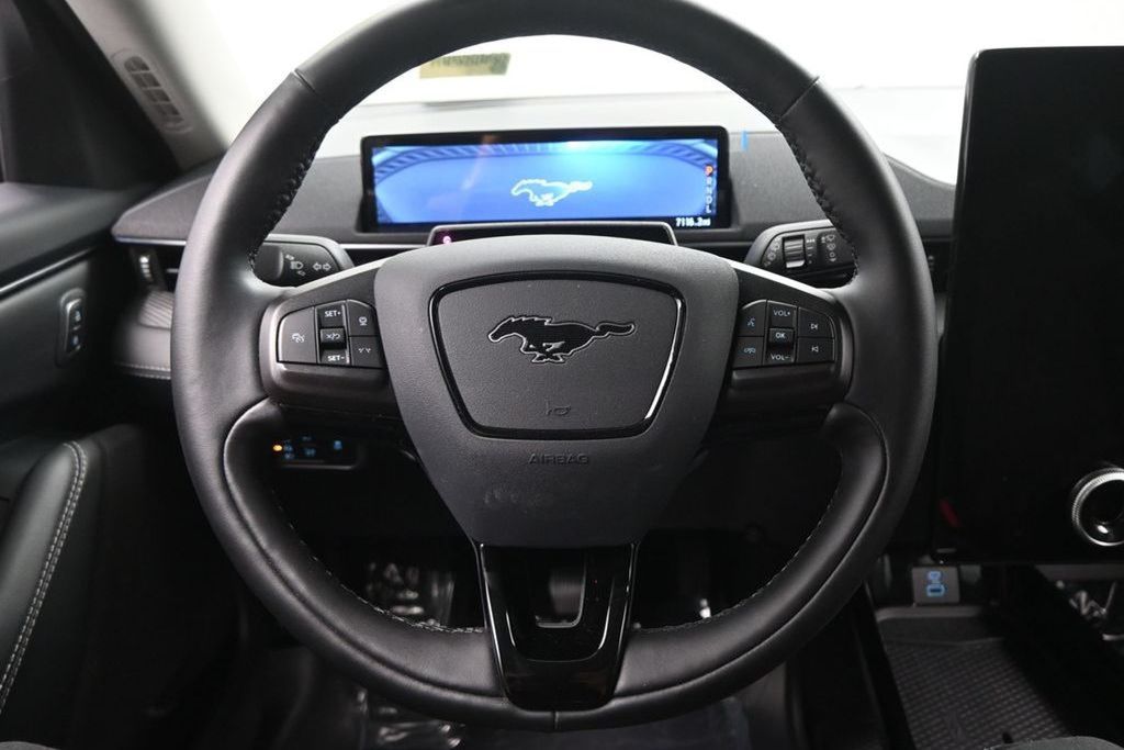 2024 Ford Mustang Mach-E Select - Photo 8
