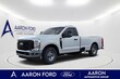  Ford F-250SD