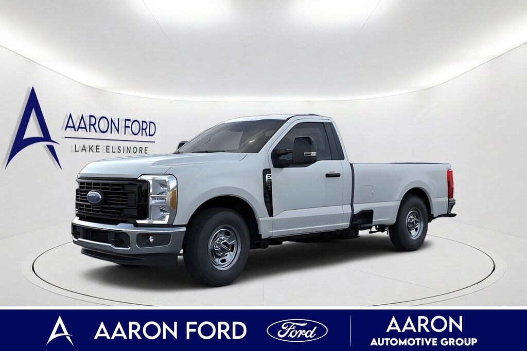 New 2026 Ford F-250SD XL Truck