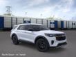 2026 Ford Explorer Tremor SUV