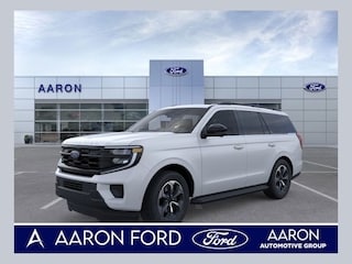 2026 Ford Expedition Active SUV