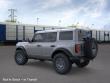 2025 Ford Bronco Badlands SUV 2025 Ford Bronco Badlands SUV