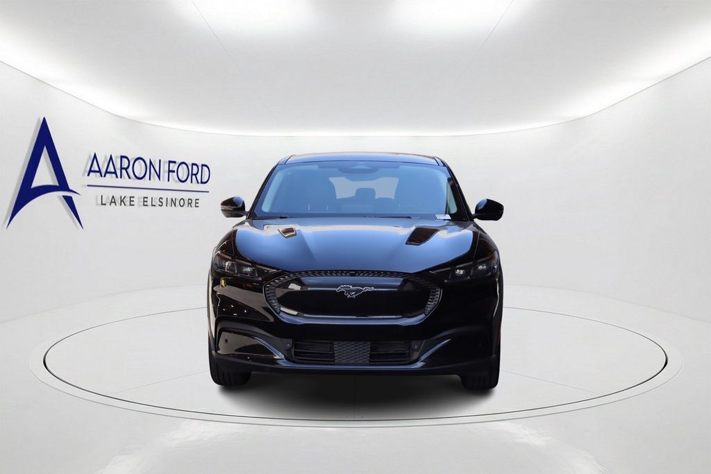 Used 2025 Ford Mustang Mach-E Select RWD with VIN 3FMTK1R49SMA24005 for sale in Lake Elsinore, CA