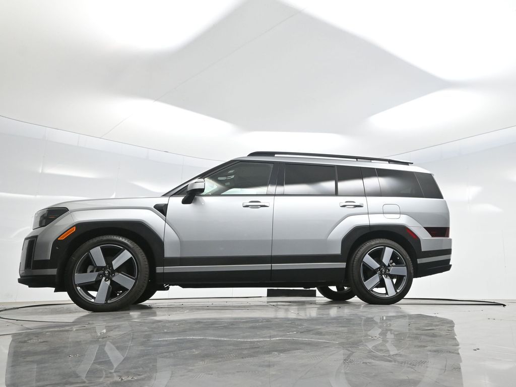 2024 Hyundai Santa Fe Limited photo 6