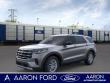 2026 Ford Explorer Active SUV 2026 Ford Explorer Active SUV