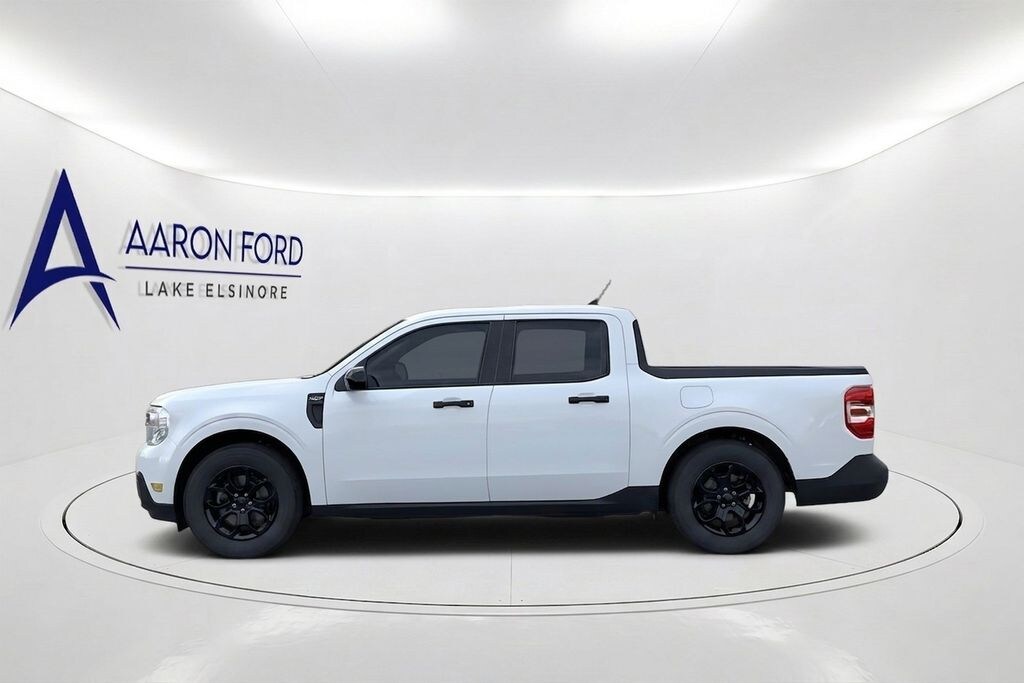 New 2026 Ford Maverick XLT Truck