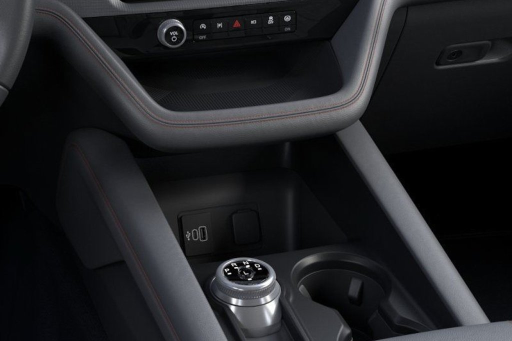 2026 Ford Explorer Active - Photo 18