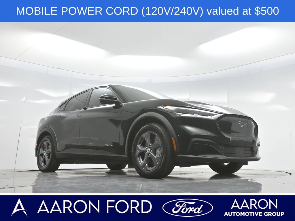 Used 2023 Ford Mustang Mach-E Select RWD with VIN 3FMTK1R47PMA66003 for sale in Lake Elsinore, CA