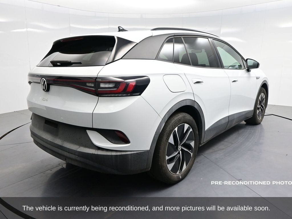 Used 2022 Volkswagen ID.4 Pro SUV