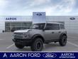 2025 Ford Bronco Badlands SUV