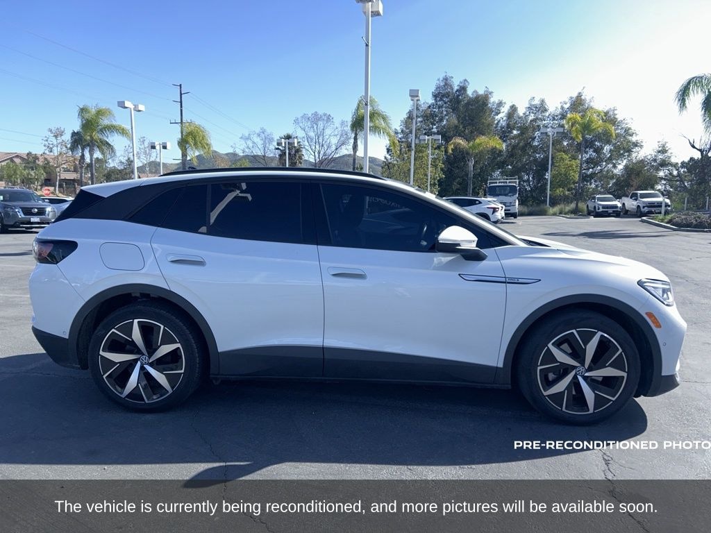 Used 2023 Volkswagen ID.4 Pro S SUV