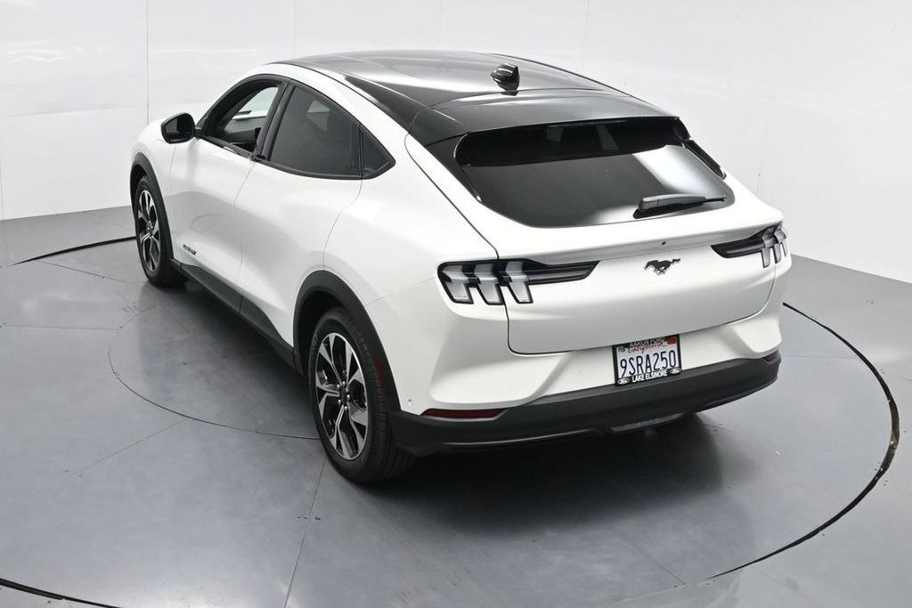 2024 Ford Mustang Mach-E Select - Photo 41
