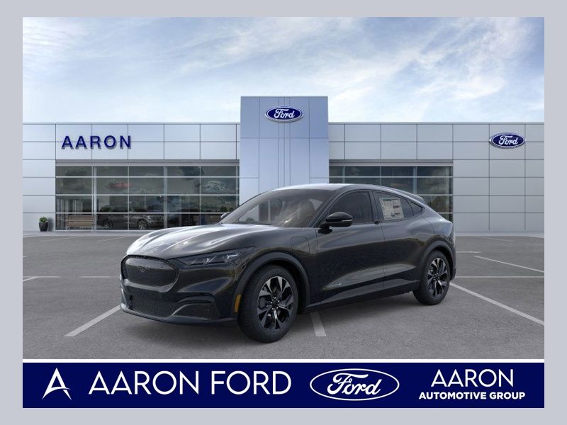 2025 Ford Mustang Mach-E Select AWD's photo