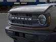2026 Ford Bronco Big Bend SUV