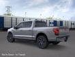 2025 Ford F-150 Lightning Lariat Truck