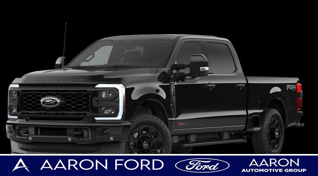 New 2026 Ford F-350SD Truck