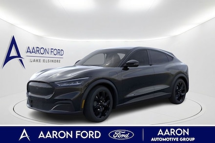 2024 Ford Mustang Mach-E Select SUV