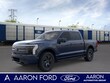 Ford F-150 Lightning