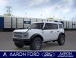 2025 Ford Bronco Badlands SUV