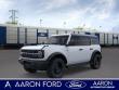 2026 Ford Bronco Outer Banks SUV