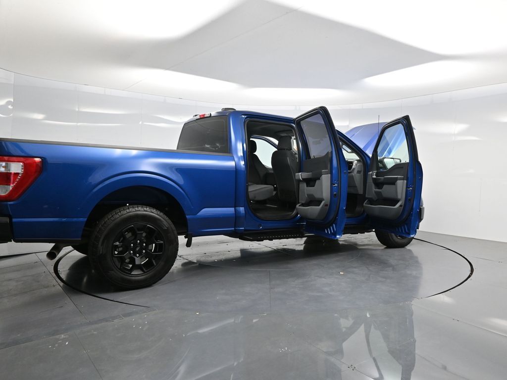 2023 Ford F-150 XL photo 4