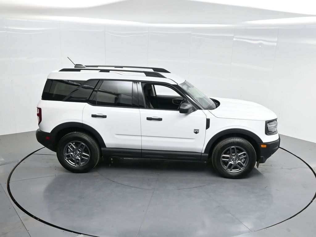 2025 Ford Bronco Sport Big Bend - Photo 37