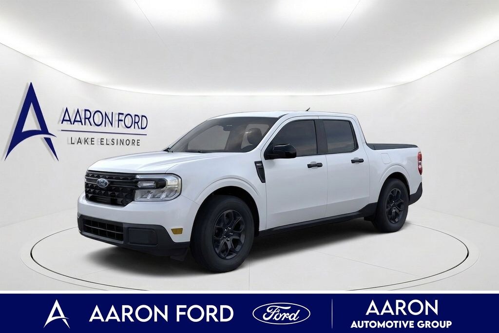 New 2026 Ford Maverick XLT Truck