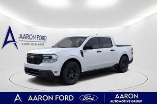 2026 Ford Maverick XLT Truck